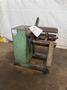 2500 LB X 18" AMERICAN MODEL 60 UNCOILER. STOCK # 0883625
