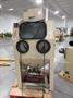 Empire Pro-Finish 2636 Abrasive Air Blast Cabinet with DCM-200 Standing Reclaim Unit- Auction Item