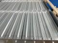 Steel Control Dampers