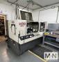 Hardinge CHNC III CNC Lathe