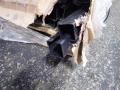Siemens Plastic Wire Guards - Gp374406