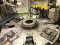 60 Ton Komatsu Gap Frame Press