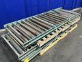 Hytrol Roller Conveyor System
