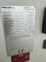 22" X 78" WEILER E50/2 CNC FLATBED LATHE. STOCK # 0103723
