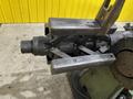 2,000 LBS X 12" LITTELL MODEL #20-12 DOUBLE END PULL OFF UNCOILER COIL REEL: STOCK #23710
