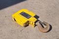 Crane Hook - 2 ton