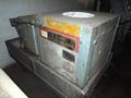 AJAX MODEL MFL-50T LIFT COIL AND BED FOR #100 CRUCIBLE S/N M4S72OA  VOLTS 1250 PH 1  AMPS 1030  3KHZ