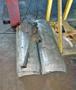 48" x 7.00" x 25,000# Wean Slitting Line STOCK#3215