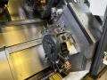 2021 Okuma LT3000-EX-3T3MY | 3-Turret, Twin Spindle CNC Turning Center w/ Live Tooling and Y-Axis