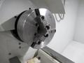 Milltronics ML18/60 2-Axis Combination Lathe, 8 Station Turret, Tailstock