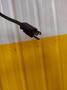 300 LB DAYTON MODEL #4Z358B ELECTRIC CHAIN HOIST, SINGLE PHASE 115V: STOCK 18547
