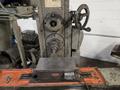 6" X 18" PARKER MAJESTIC HAND SURFACE GRINDER. STOCK # 1170623.