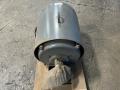 Lincoln Electric 100 Hp Motor