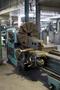 40" X 132" SUMMIT GAP BED ENGINE LATHE: STOCK #69570