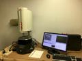 OGP "SNAP" Digital Video Measuring Machine, S/N SFC1051, New 2012. 