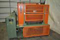 Embosser, Roehlen, 32" Wide