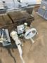 CINCINNATI CINOVA 80 307-14 HORIZONTAL MILLING MACHINE. STOCK # 0874426