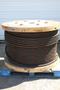 1100' X 1-1/4' WIRE ROPE STOCK #64577