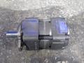 Bucher Hydraulics 320 Bar Internal Gear Pump - Qx43-032r367