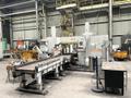 Kasto - HBA a 860x1060 mm CNC