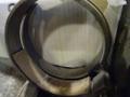 SPIRO SPIRAL DUCT FORMING HEADS (PLEASE CALL TO DISCUSS): STOCK #11354