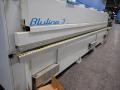 Elwood Woodworking Machinery 212" Edge Bander - Bl 3