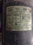 4" CAPACITY ULTRASONIC BAR &amp; TUBE CONTINUOUS WASHER: STOCK #22589