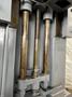 36" ROCKFORD MODEL SL HYDRAULIC VERTICAL SLOTTER. STOCK # 1159722