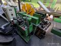 BWE 350/200 COPPER &amp; BRASS CONTINUOUS EXTRUSION/CONFORM/CONCLAD LINE