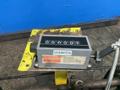 The Lewis Machine Co. .25” Wire Cutter - 2cg