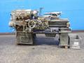 Reed-prentice 15” X 30” Lathe
