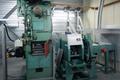 Arisa perforation line CNC - 40 ton - 600 mm