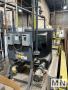25 TON TEMPTEK MODEL MW25C WATER COOLED CHILLER MFG 2021