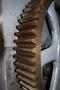 10' X 1/2" BERTSCH INITIAL PLATE BENDING ROLL: STOCK #69138