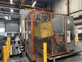 FORGETRONIC FT4800 FORGING PRESS W/ CEFI INDUCTION UNIT (NEW 2015)