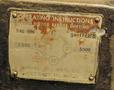 10,000# x 36" Paxson Recoiler