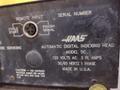 HAAS 5C COLLET INDEXER 4TH AXIS: STOCK #20611