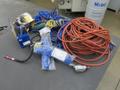 Air Guns, Hoses and More!- Auction Item