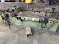 400 TON X 14' CINCINNATI MODEL #400H HYDRAULIC PRESS BRAKE: YOBRO #26115