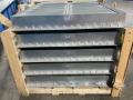 Steel Control Dampers