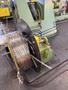 54" x 6.50" x 30,000# Stamco Slitting Line# 4057