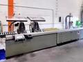 Emmegi Precision TS2 TU/6 Double Mitering Saw