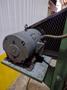35 TON VERSON 24" X 96" FLANGE BED MECHANICAL PRESS BRAKE: STOCK #20241