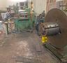 12" x 4" x 6,000 lb YODER SLITTING LINE Stock # 14172
