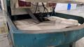 TENNANT POWERSCRUBBER 527 FLOOR SCRUBBER USED POWERS
