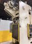 110 TON  MINSTER MODEL #G1-110 GAP FRAME PRESS, 8" STROKE: STOCK 21250