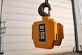 Crane Hook - 25 ton