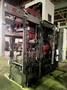 Hunter model hmp 20c automatic molding machine s/n A87D994, 20" x 24" opp, with Scientific Tech. model rm-2mc plc controls,