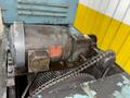 PRECISION AUTOMATICS MODEL #B-100 ROTARY TUNNEL PARTS WASHER: YOBRO #23814