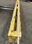 35,000 LB X 15' HEAVY DUTY LIFTING BEAM / SPREADER BAR FOR CRANE: STOCK #22000
